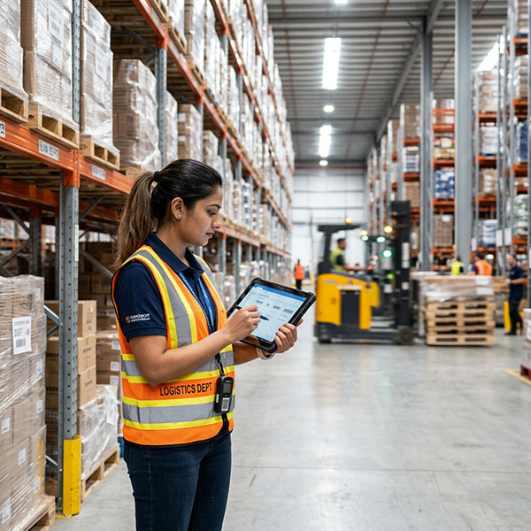 Diploma in Warehouse Management