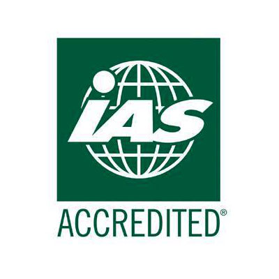 Accreditation logo 10